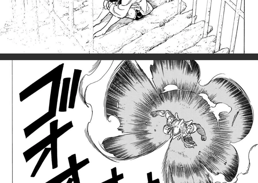 Gửi Em, Người Bất Tử Chapter 72 - 13