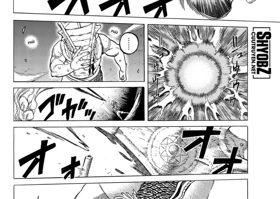 Gửi Em, Người Bất Tử Chapter 72 - 14