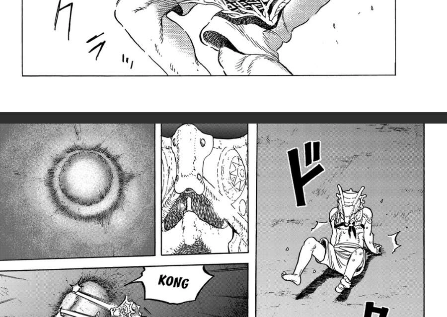 Gửi Em, Người Bất Tử Chapter 72 - 15