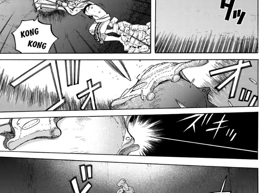 Gửi Em, Người Bất Tử Chapter 72 - 16