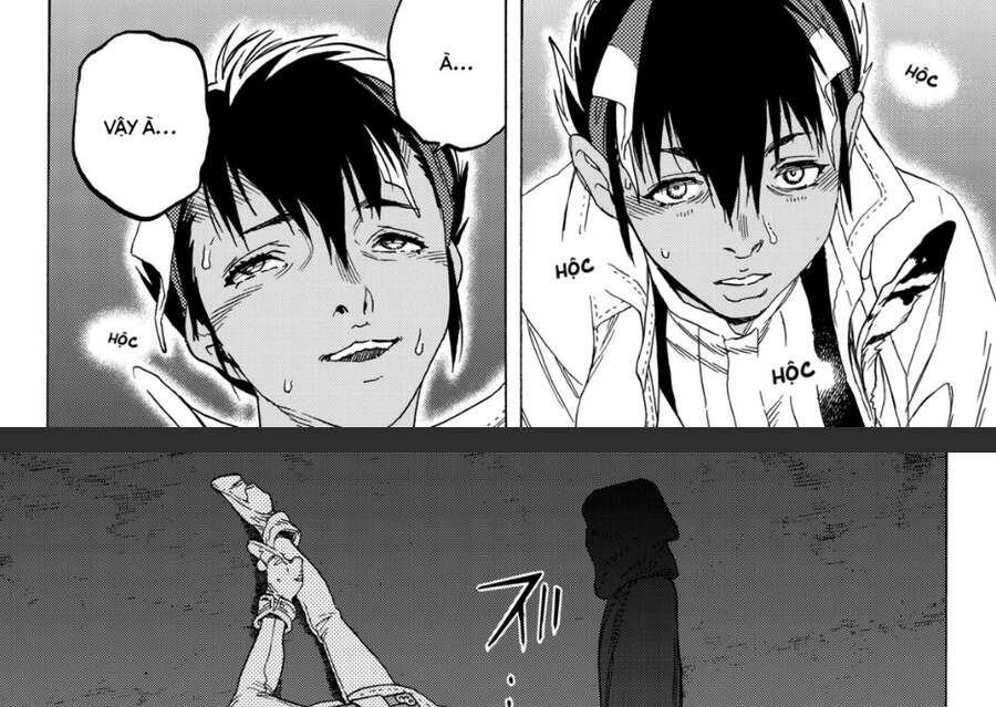 Gửi Em, Người Bất Tử Chapter 72 - 23