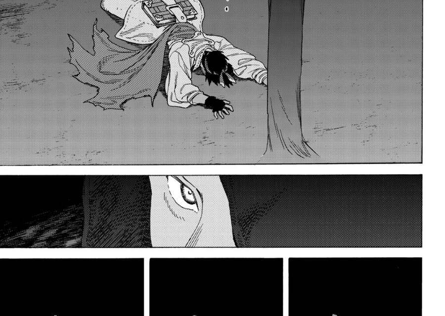 Gửi Em, Người Bất Tử Chapter 72 - 24