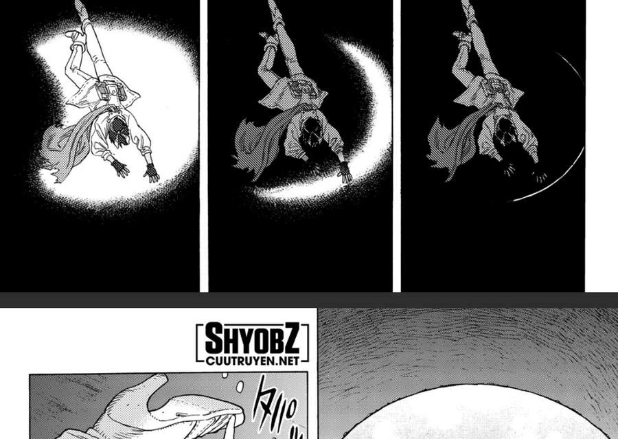 Gửi Em, Người Bất Tử Chapter 72 - 25