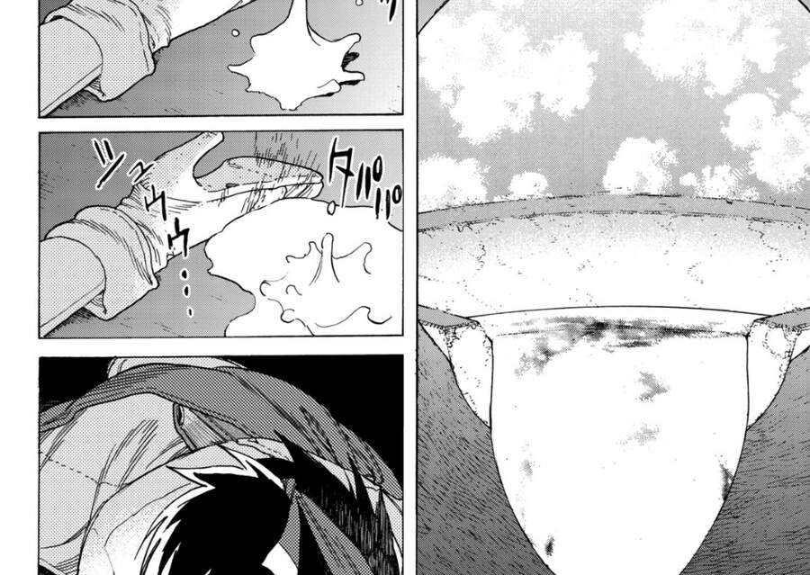 Gửi Em, Người Bất Tử Chapter 72 - 26