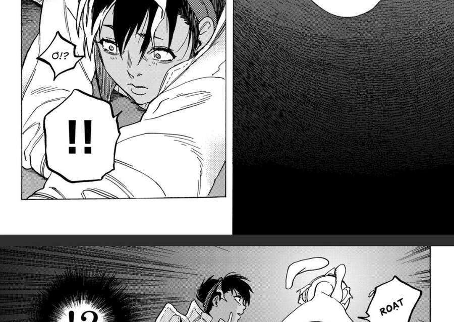 Gửi Em, Người Bất Tử Chapter 72 - 27