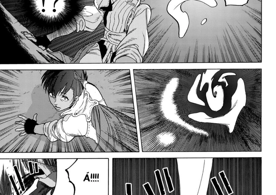 Gửi Em, Người Bất Tử Chapter 72 - 28