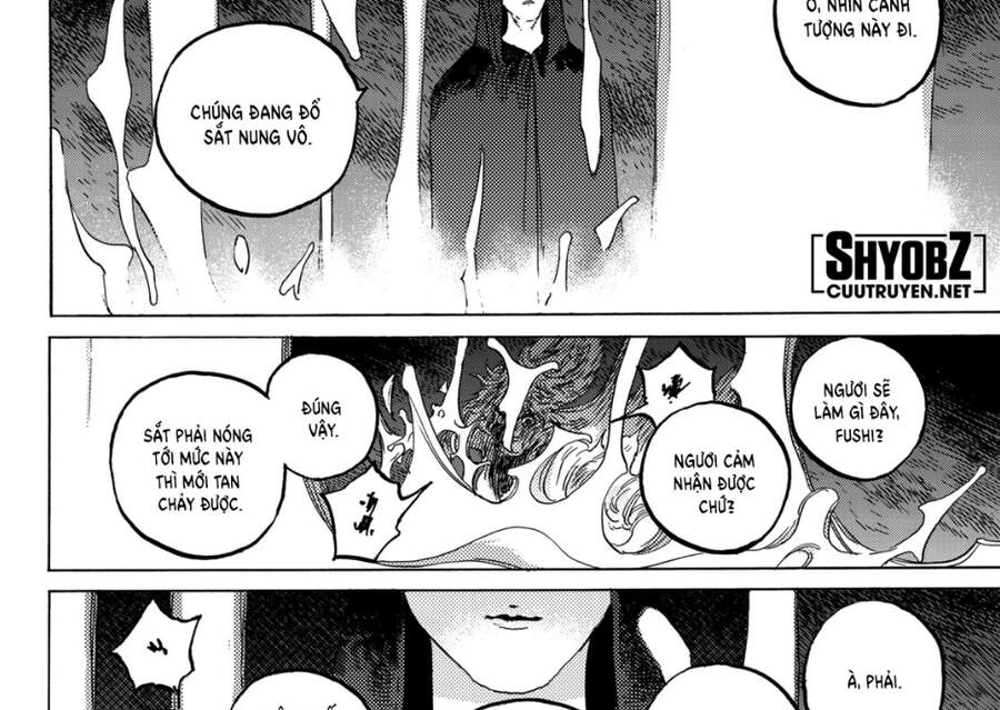 Gửi Em, Người Bất Tử Chapter 72 - 30