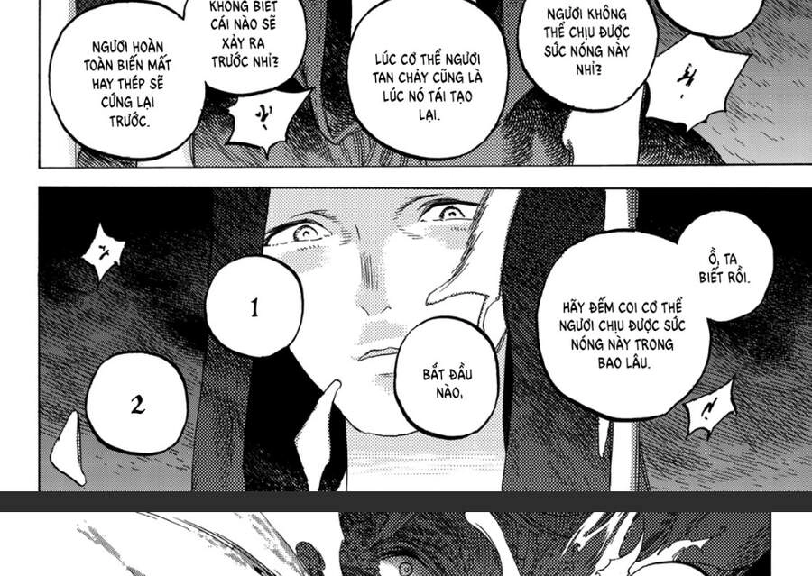 Gửi Em, Người Bất Tử Chapter 72 - 31