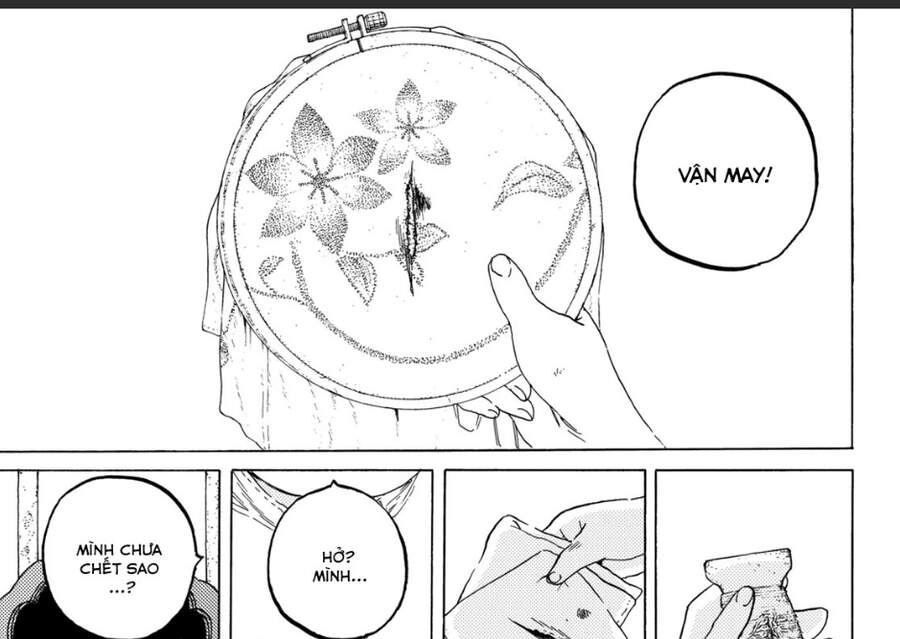 Gửi Em, Người Bất Tử Chapter 72 - 36