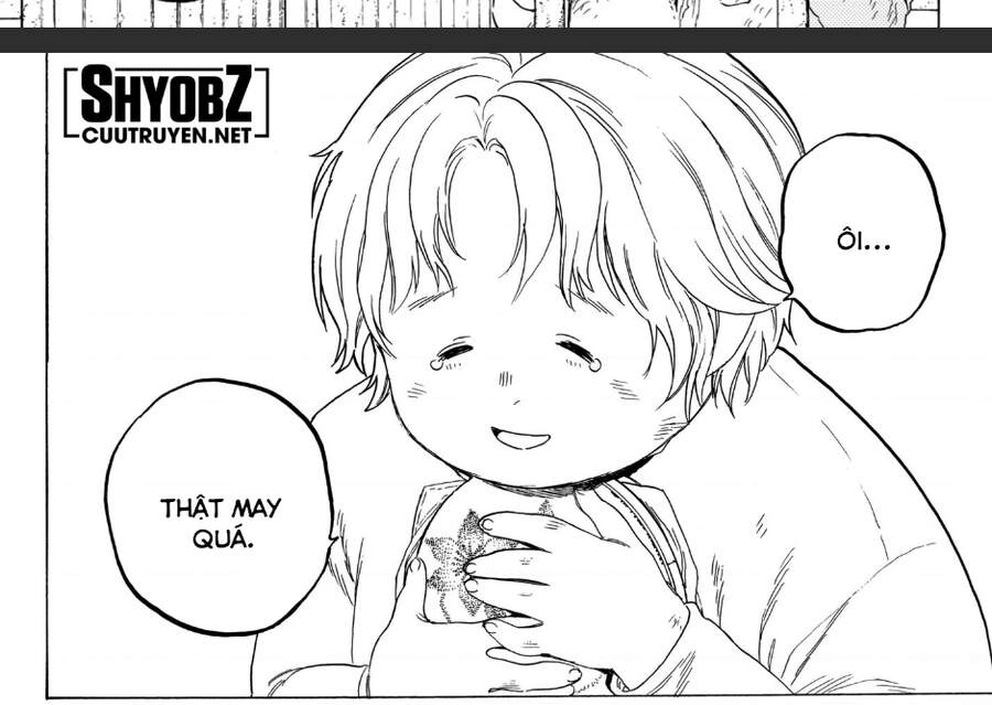 Gửi Em, Người Bất Tử Chapter 72 - 38