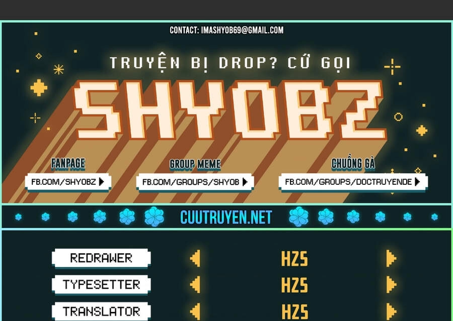 Gửi Em, Người Bất Tử Chapter 73 - 1