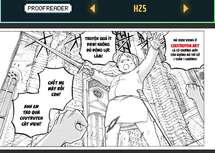 Gửi Em, Người Bất Tử Chapter 73 - 2