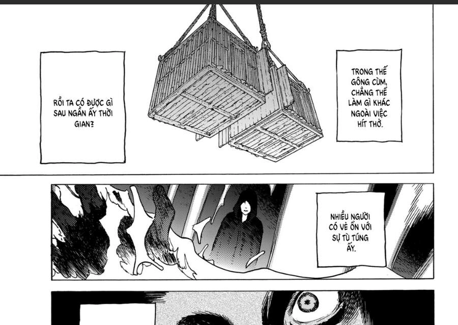 Gửi Em, Người Bất Tử Chapter 73 - 3