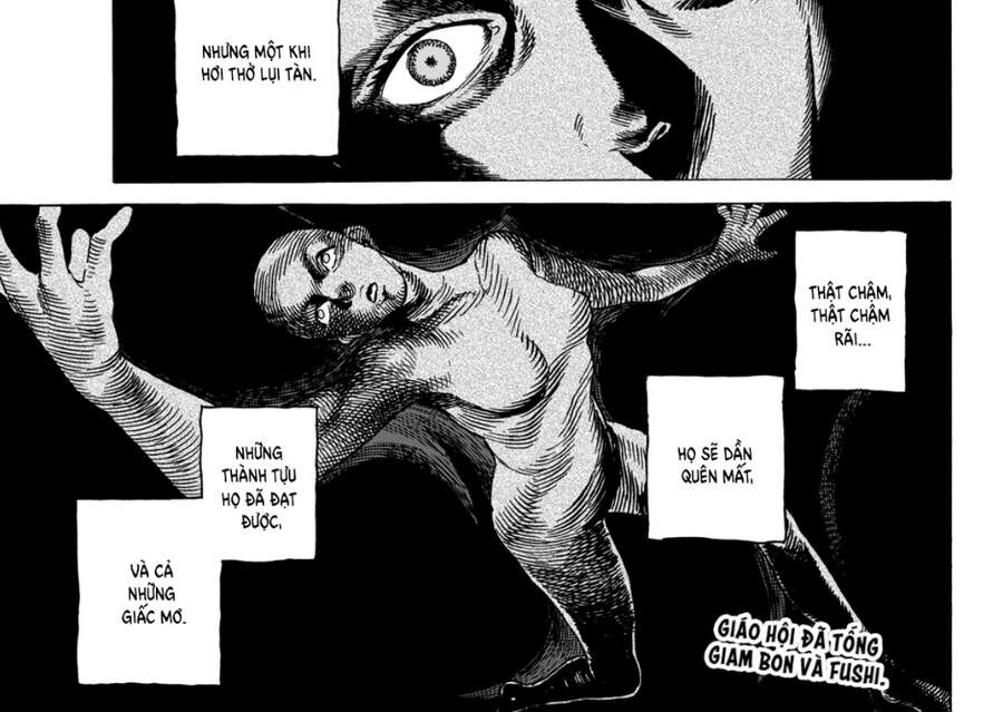 Gửi Em, Người Bất Tử Chapter 73 - 4