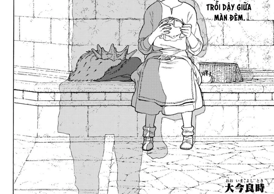 Gửi Em, Người Bất Tử Chapter 73 - 6