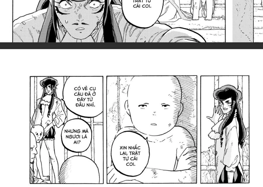 Gửi Em, Người Bất Tử Chapter 73 - 11