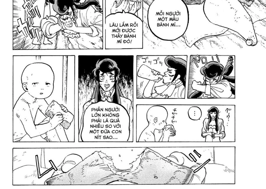 Gửi Em, Người Bất Tử Chapter 73 - 22