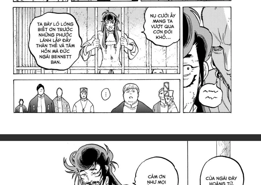 Gửi Em, Người Bất Tử Chapter 73 - 27