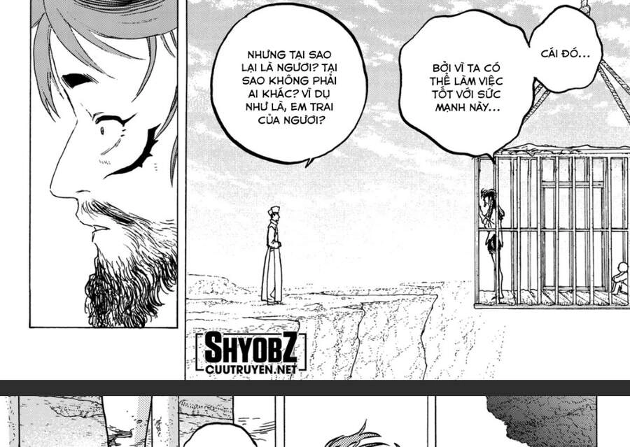 Gửi Em, Người Bất Tử Chapter 73 - 31