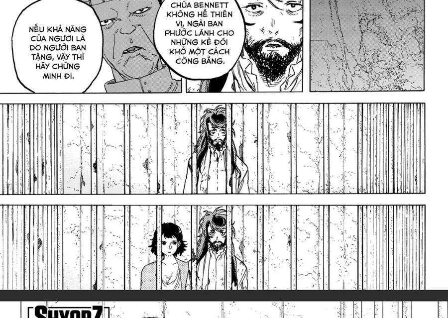 Gửi Em, Người Bất Tử Chapter 73 - 33