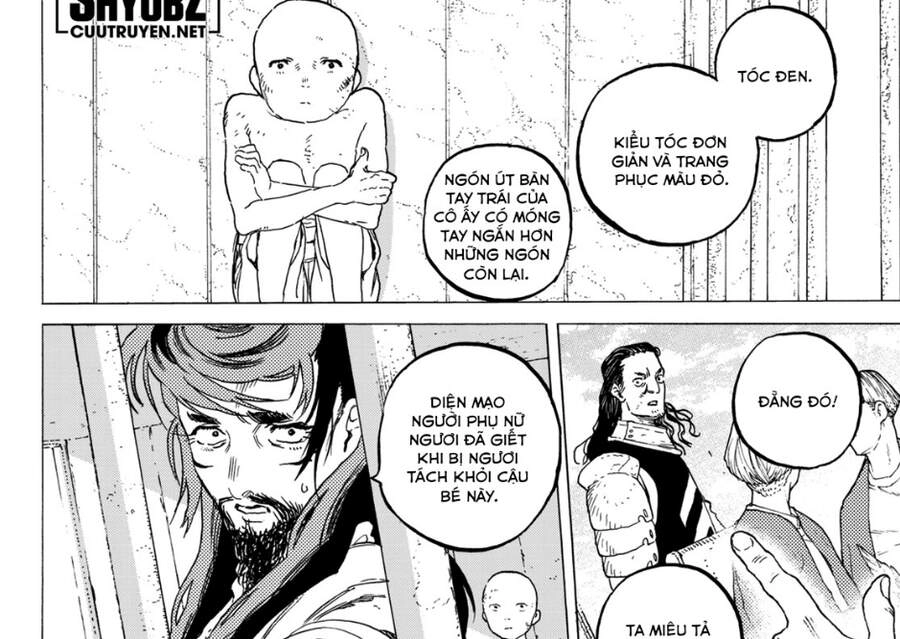 Gửi Em, Người Bất Tử Chapter 73 - 34