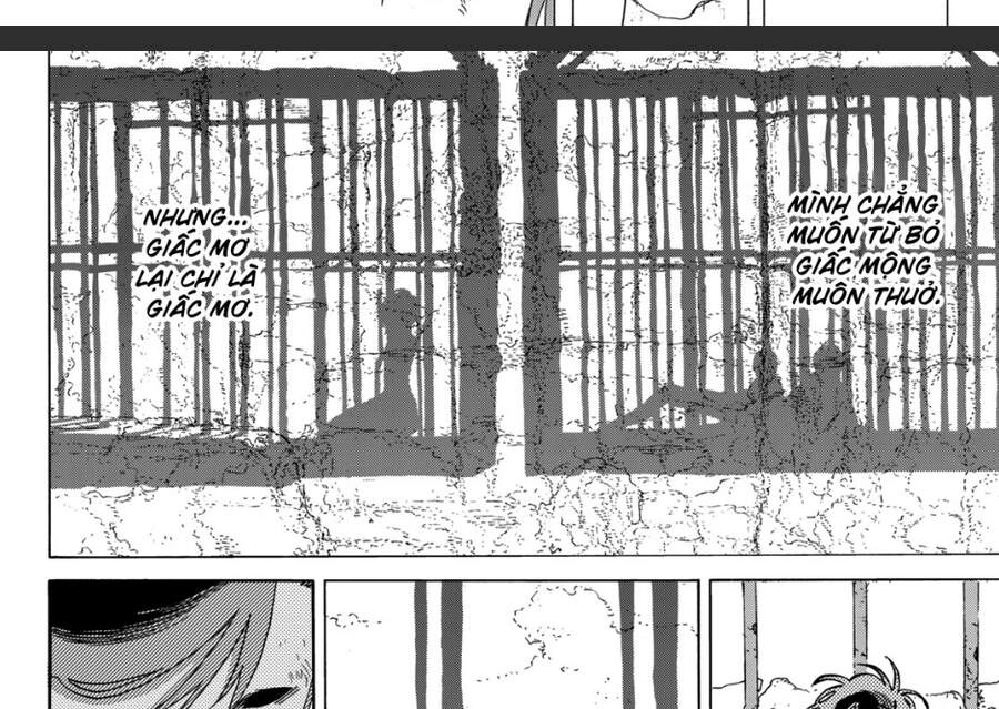 Gửi Em, Người Bất Tử Chapter 73 - 38