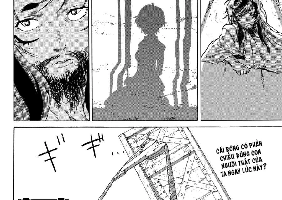 Gửi Em, Người Bất Tử Chapter 73 - 39