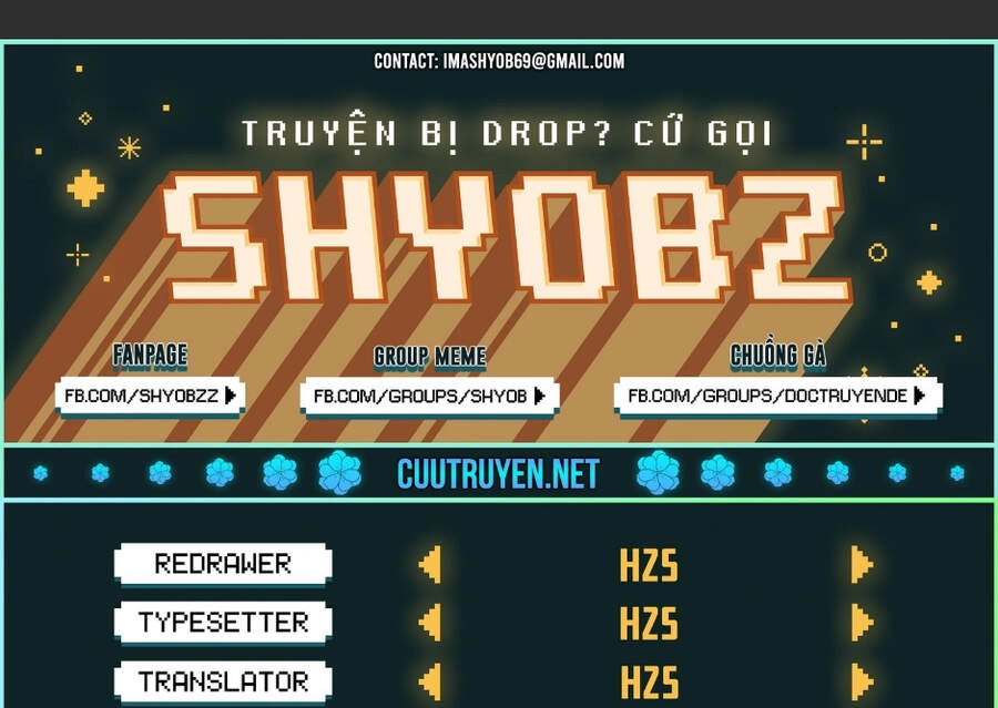 Gửi Em, Người Bất Tử Chapter 74 - 1