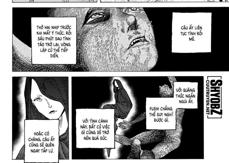 Gửi Em, Người Bất Tử Chapter 74 - 6