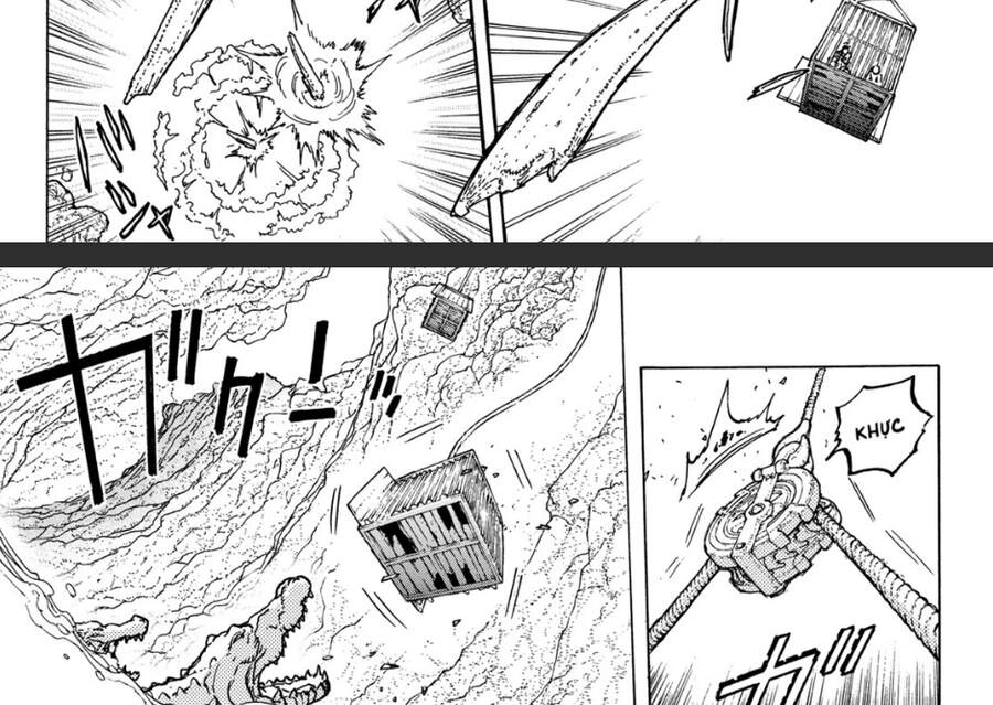 Gửi Em, Người Bất Tử Chapter 74 - 15