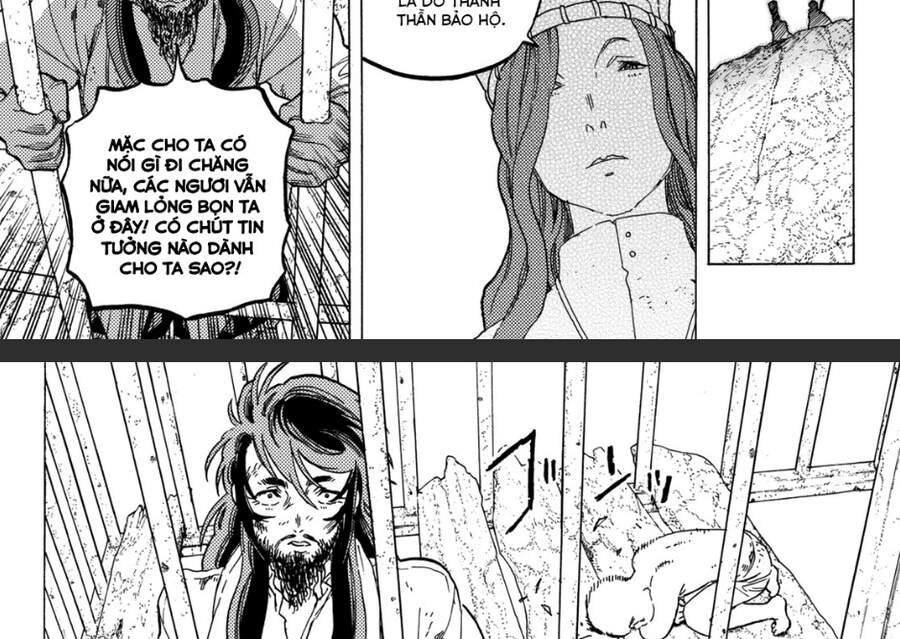 Gửi Em, Người Bất Tử Chapter 74 - 21