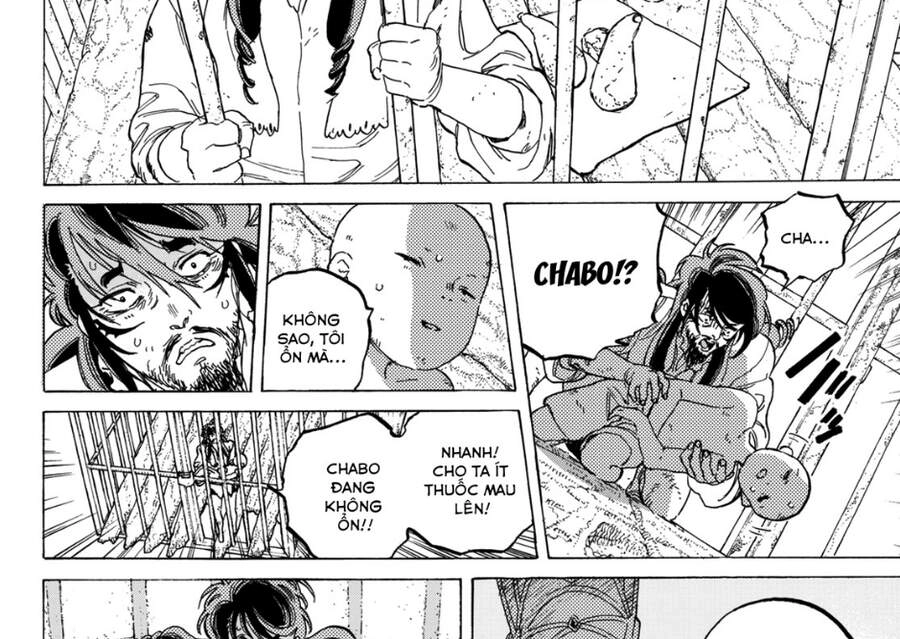 Gửi Em, Người Bất Tử Chapter 74 - 22