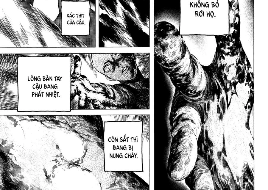 Gửi Em, Người Bất Tử Chapter 74 - 24