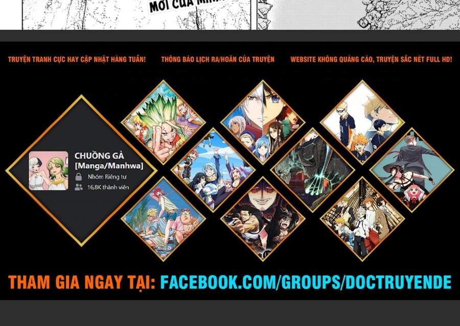 Gửi Em, Người Bất Tử Chapter 74 - 40