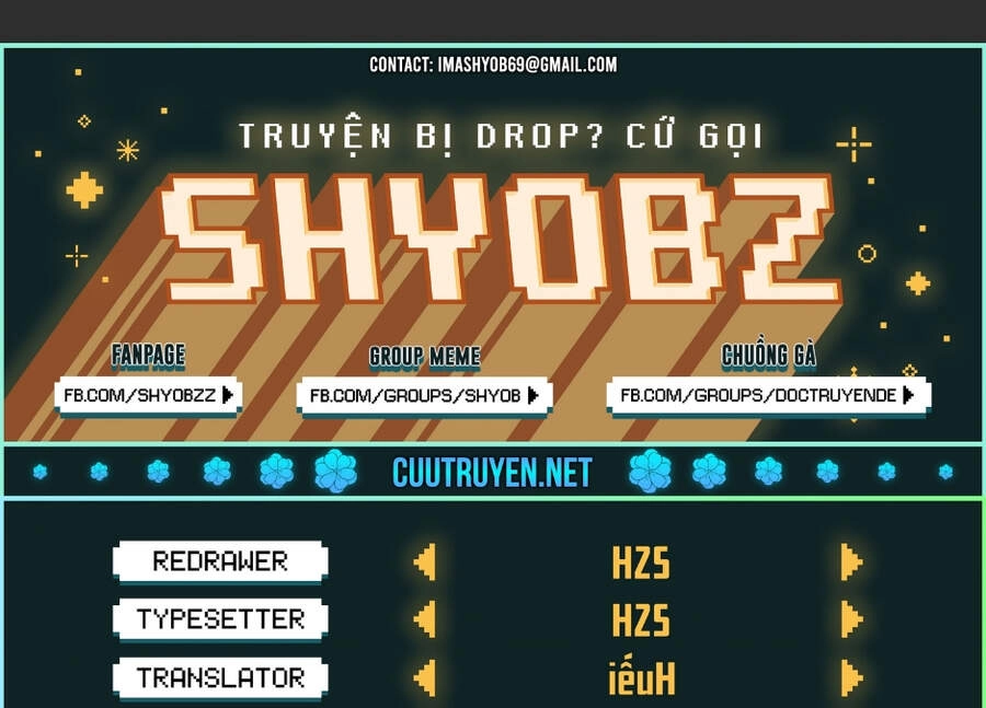 Gửi Em, Người Bất Tử Chapter 75 - 1