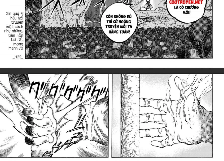 Gửi Em, Người Bất Tử Chapter 75 - 3