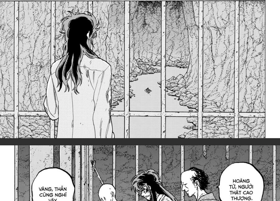 Gửi Em, Người Bất Tử Chapter 75 - 17