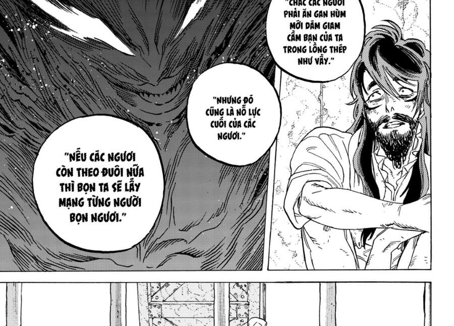 Gửi Em, Người Bất Tử Chapter 75 - 24