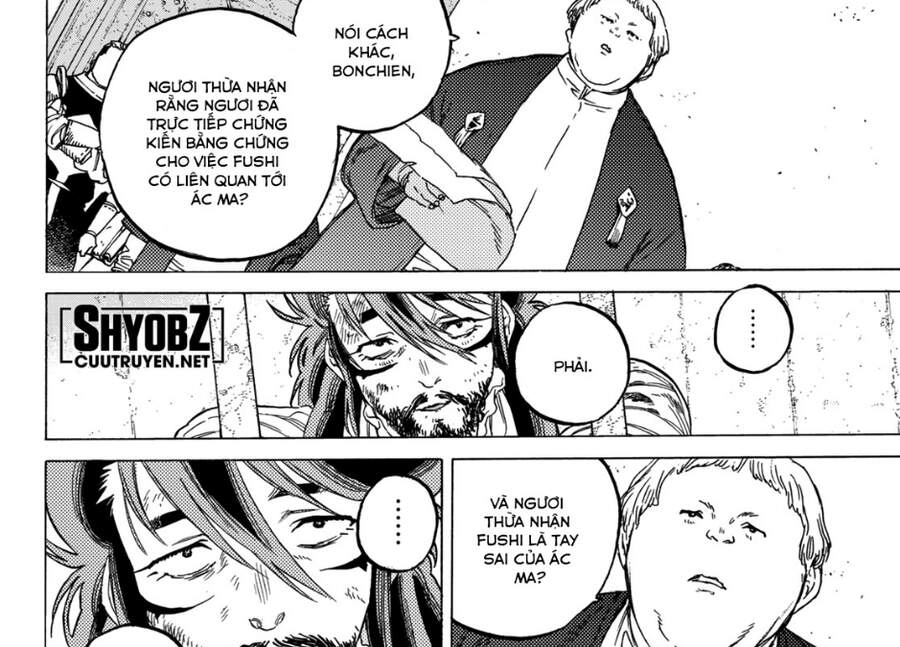 Gửi Em, Người Bất Tử Chapter 75 - 26