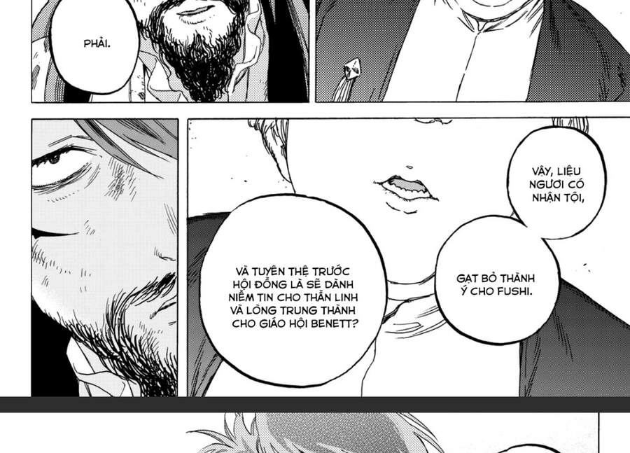 Gửi Em, Người Bất Tử Chapter 75 - 27