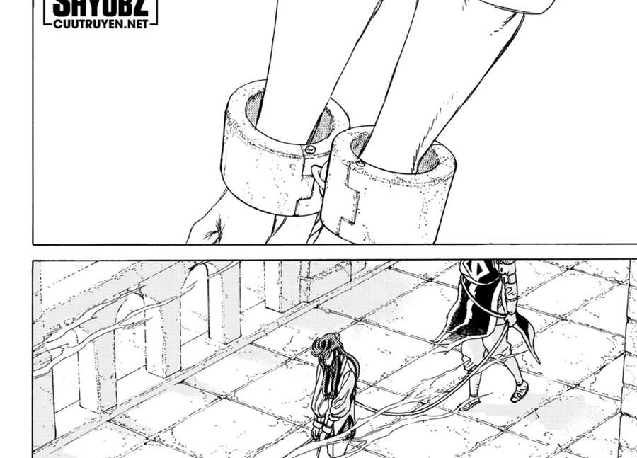 Gửi Em, Người Bất Tử Chapter 75 - 30