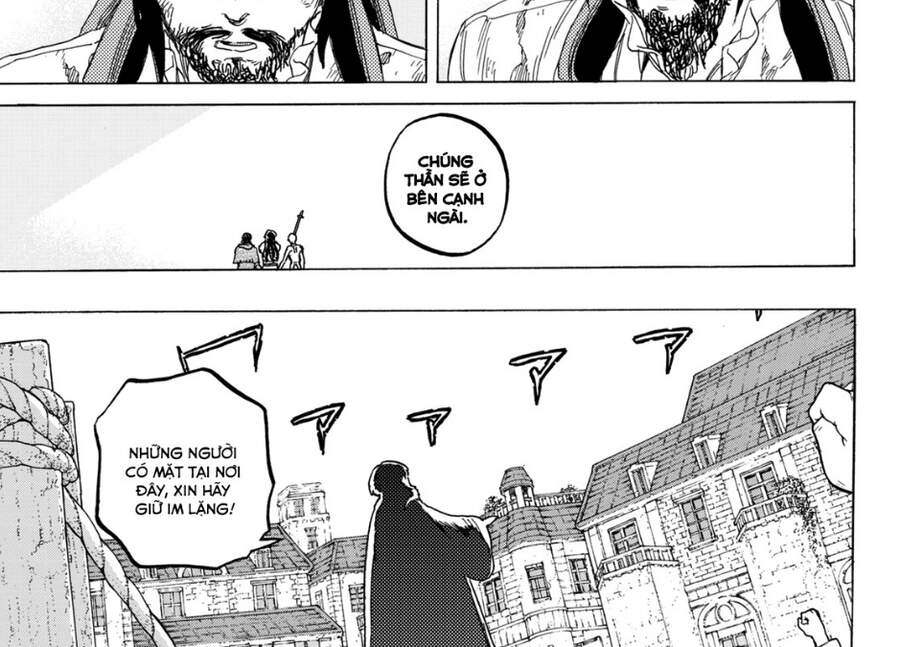 Gửi Em, Người Bất Tử Chapter 75 - 37