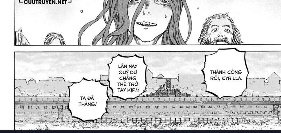 Gửi Em, Người Bất Tử Chapter 76 - 22