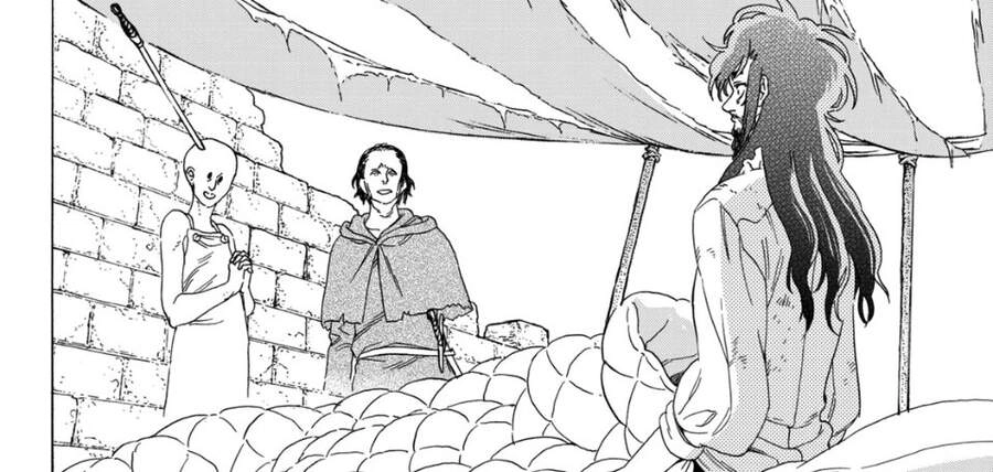 Gửi Em, Người Bất Tử Chapter 76 - 28