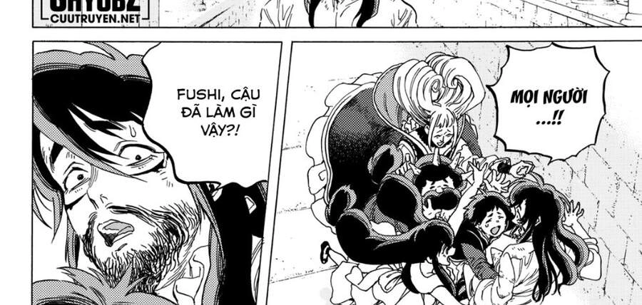 Gửi Em, Người Bất Tử Chapter 76 - 40