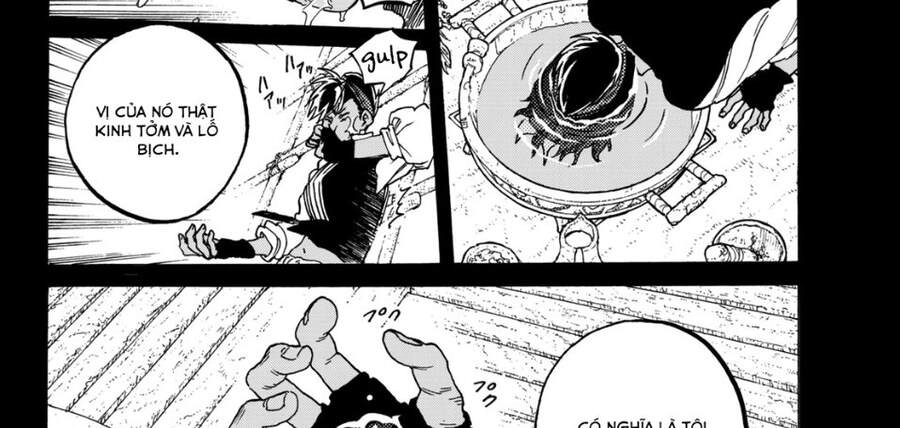 Gửi Em, Người Bất Tử Chapter 76 - 46