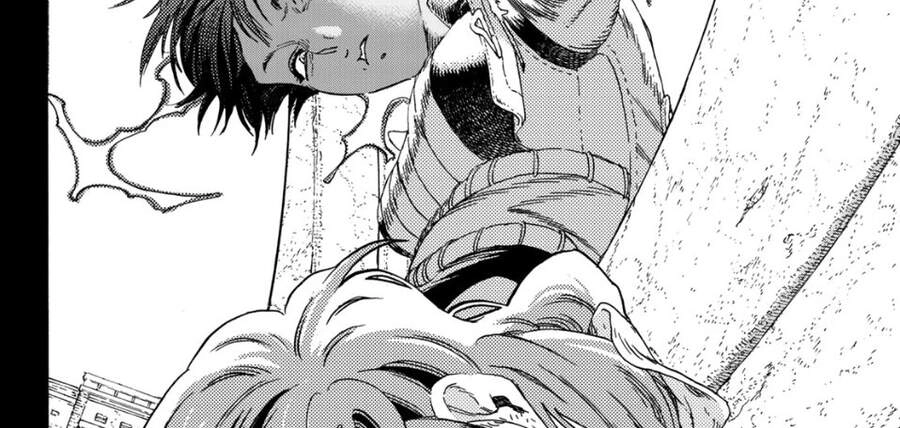 Gửi Em, Người Bất Tử Chapter 76 - 52