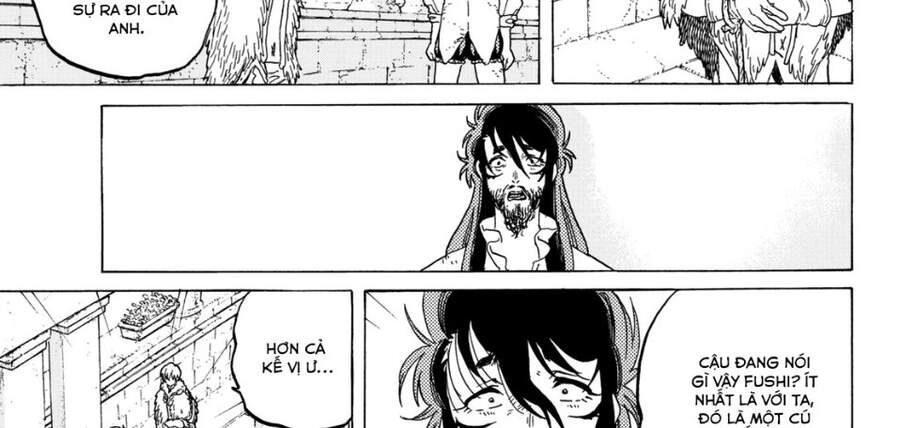 Gửi Em, Người Bất Tử Chapter 76 - 55