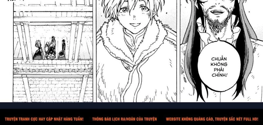 Gửi Em, Người Bất Tử Chapter 76 - 59