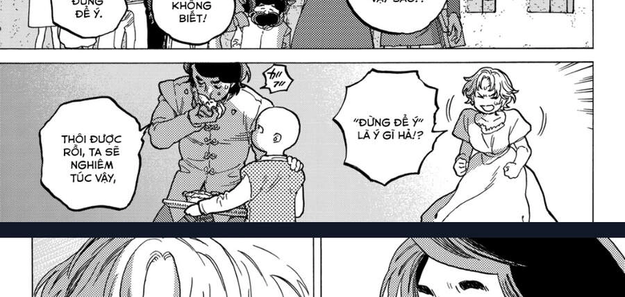 Gửi Em, Người Bất Tử Chapter 77 - 56